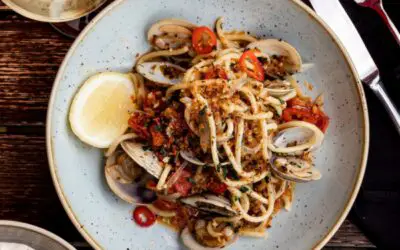 Discover the Best Dishes to Try at Polpo Greenwich CT: Our Top Picks!