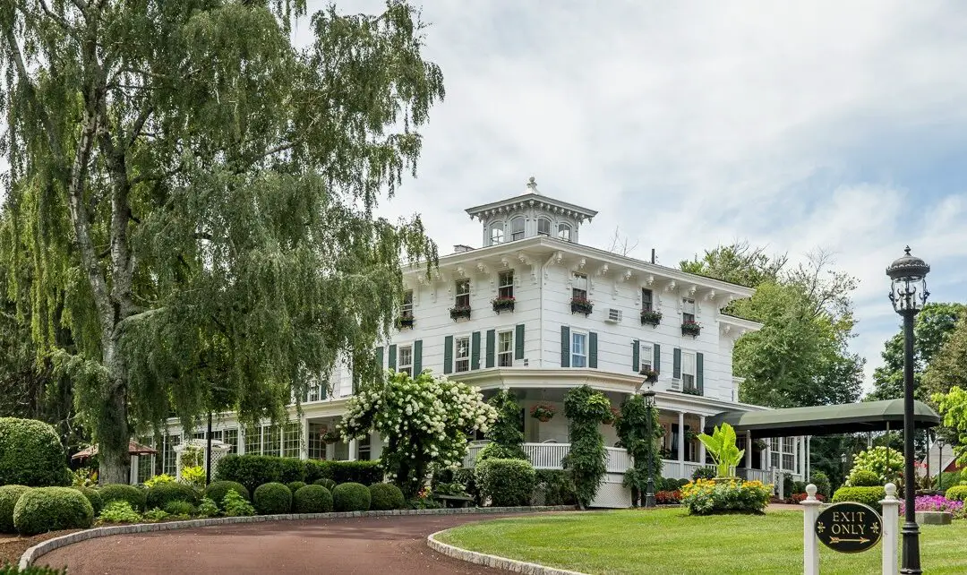 Discover the Nicest Hotels to Stay in While Visiting Greenwich, CT