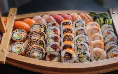 Is Kira the Best Sushi Restaurant in Greenwich, CT? Our Honest Review