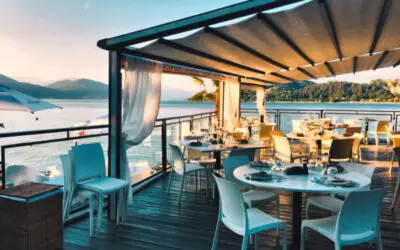 Best Restaurants on the Water in Greenwich, CT: Our Top Picks for Scenic Dining Experiences
