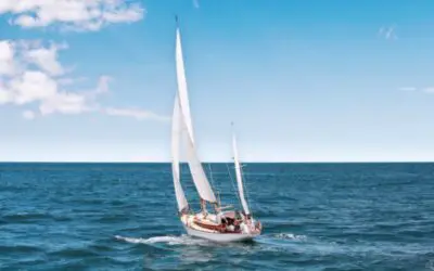 Sailing Long Island Sound from Greenwich: A Scenic Adventure on the Water