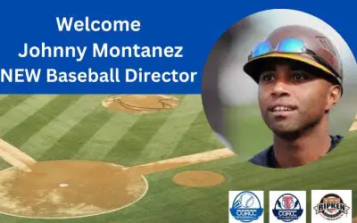 OGRCC Announces New Director of Baseball – Brings Tremendous Experience and Record of Accomplishment
