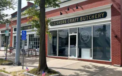 Cos Cob’s Fjord Fish Market To Move To Adjacent Space – But There’s A Twist..